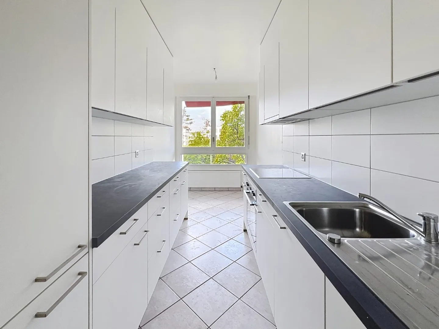 Appartement à louer - Photo 5 sur 12