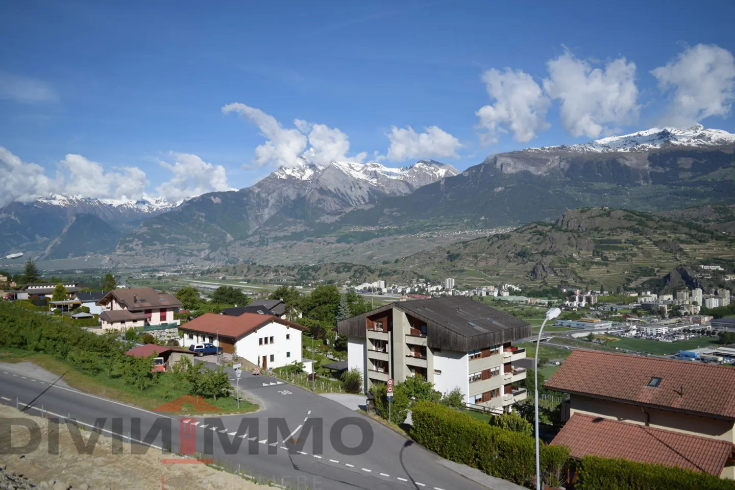 Terreno edificabile in affitto - Foto 3 di 3
