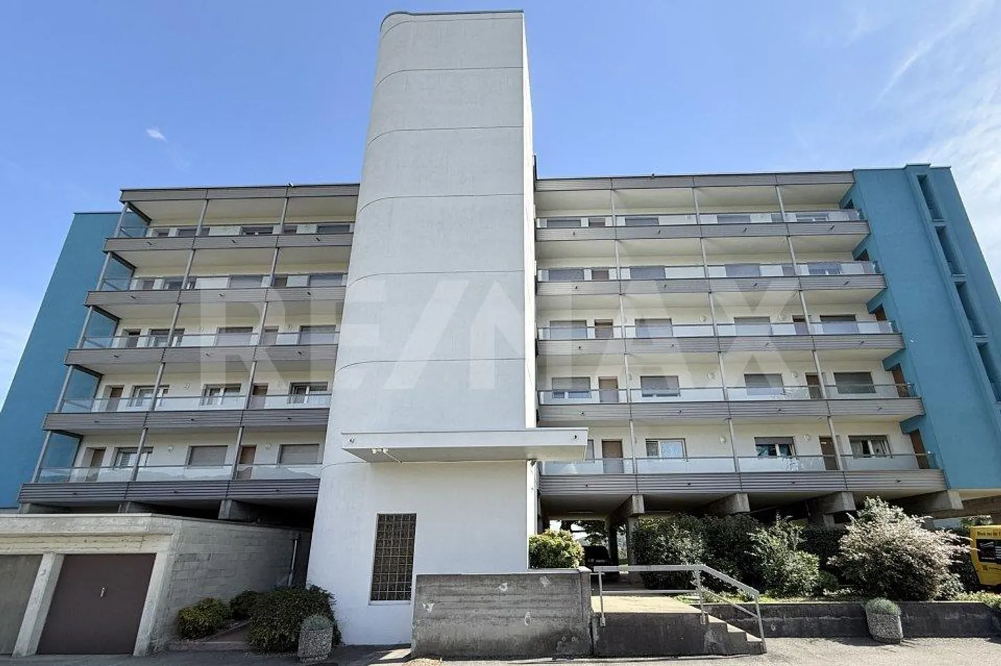 3,5-Zimmer-Wohnung - Foto 10 von 12