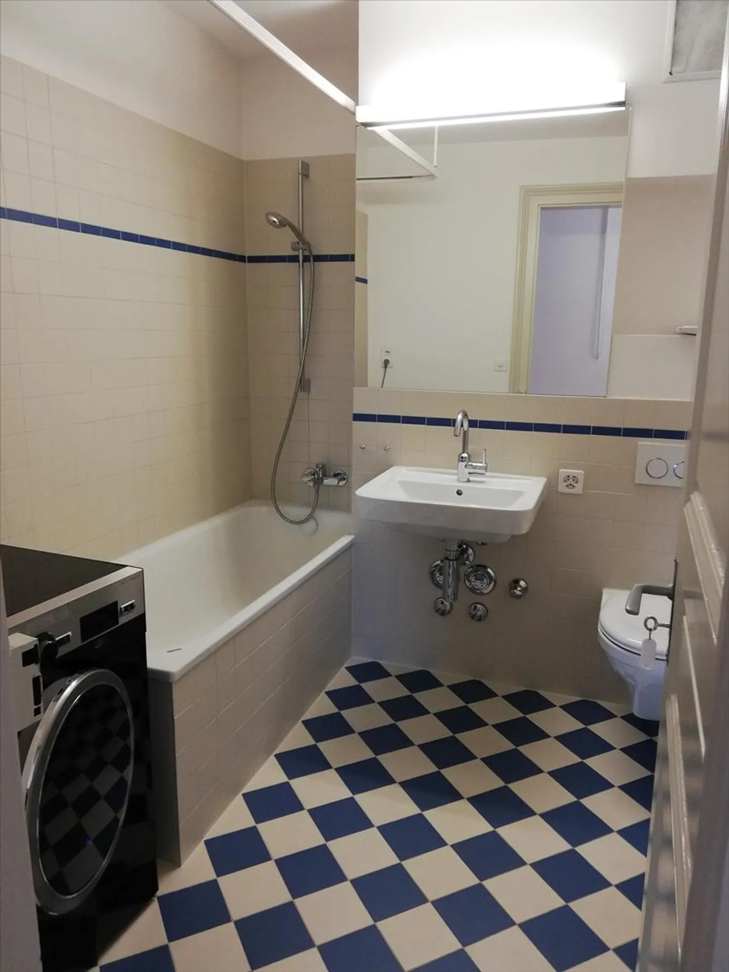 Wohnung mit Charakter und Stil - Foto 4 von 8