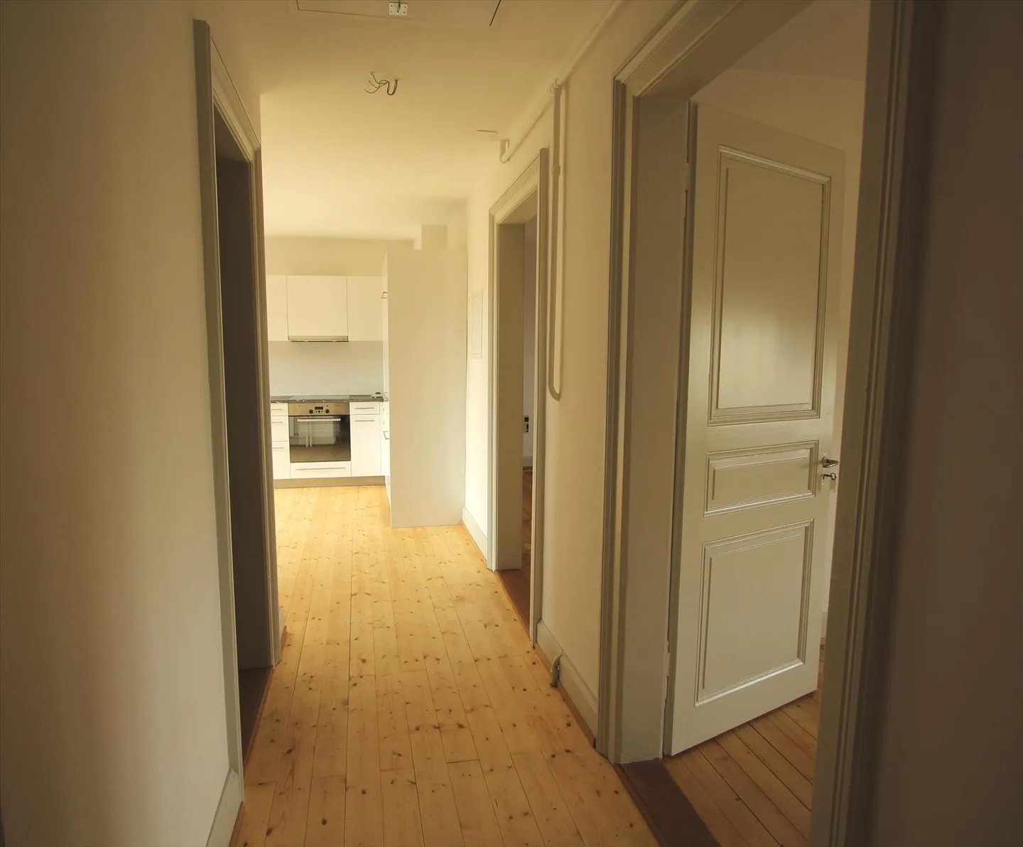 Wohnung mit Charakter und Stil - Foto 7 von 8