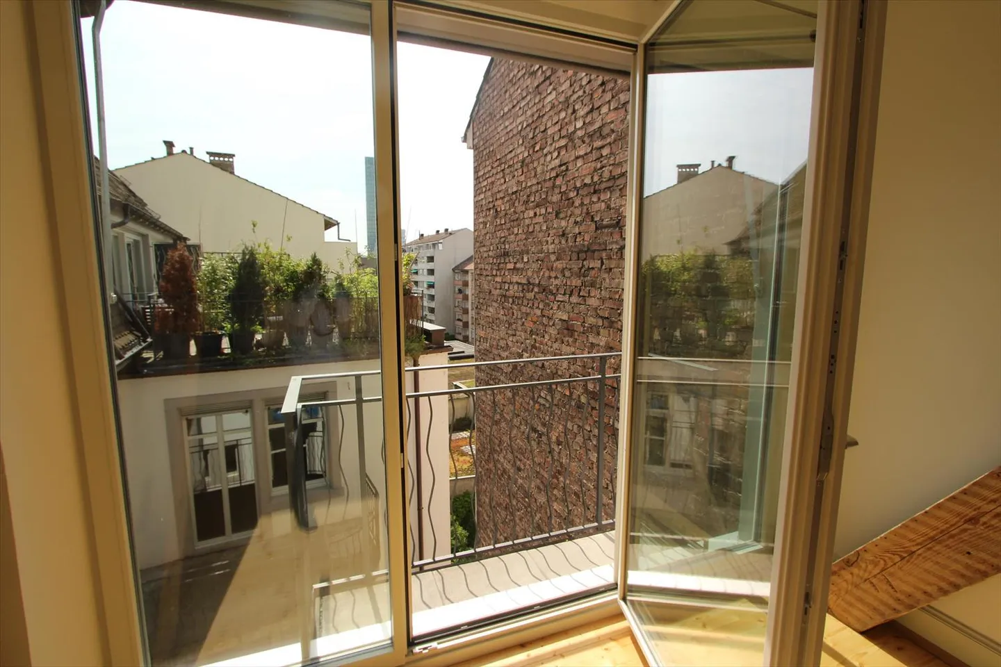 Wohnung mit Charakter und Stil - Foto 8 von 8