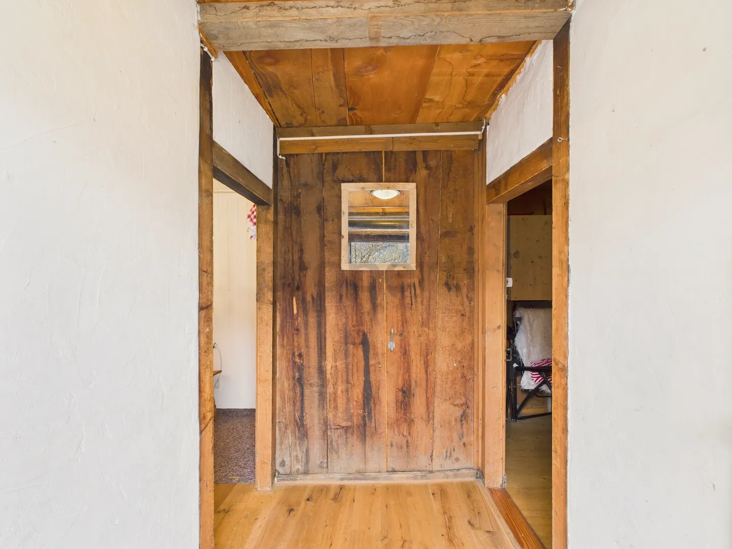 Maiensäss in a quiet, idyllic location with a view - Photo 4 of 6