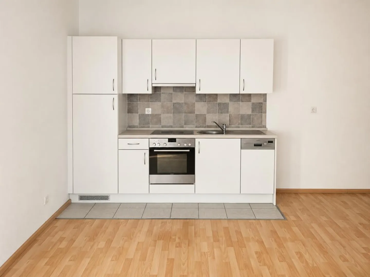 Belle appartement de 2,5 pièces dans un environnement rural - Photo 2 sur 5