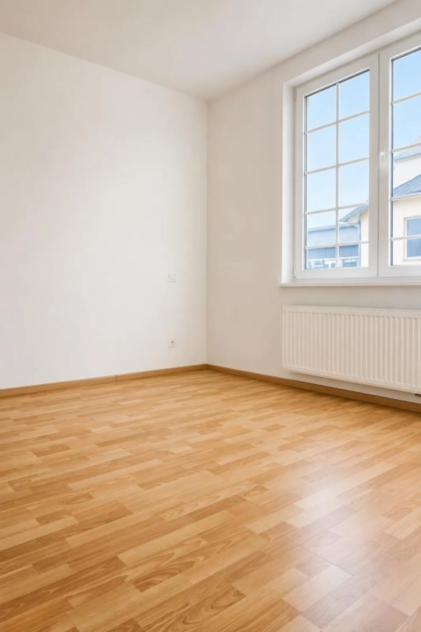 Belle appartement de 2,5 pièces dans un environnement rural - Photo 4 sur 5