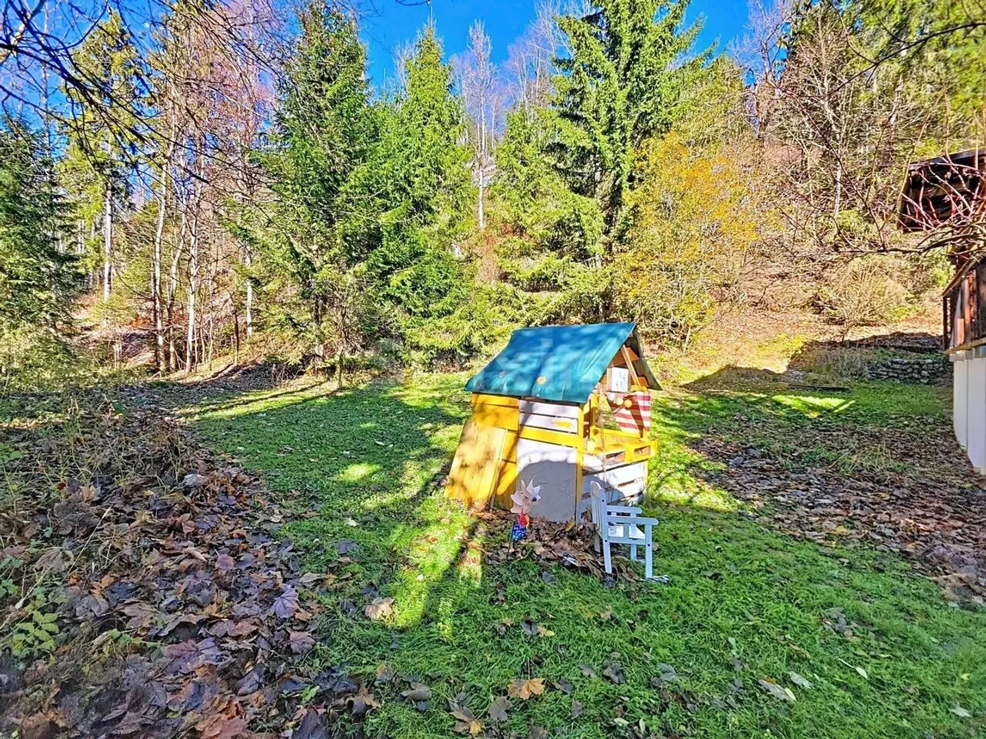 Schönes Chalet Herz von St-Cergue - Foto 7 von 8