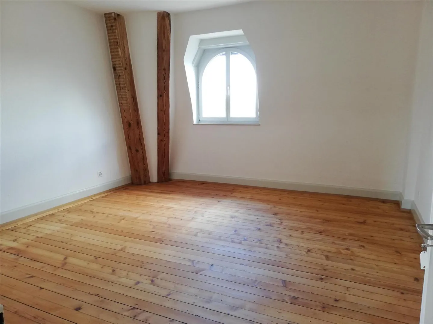 Wohnung mit Charakter und Stil - Foto 5 von 8