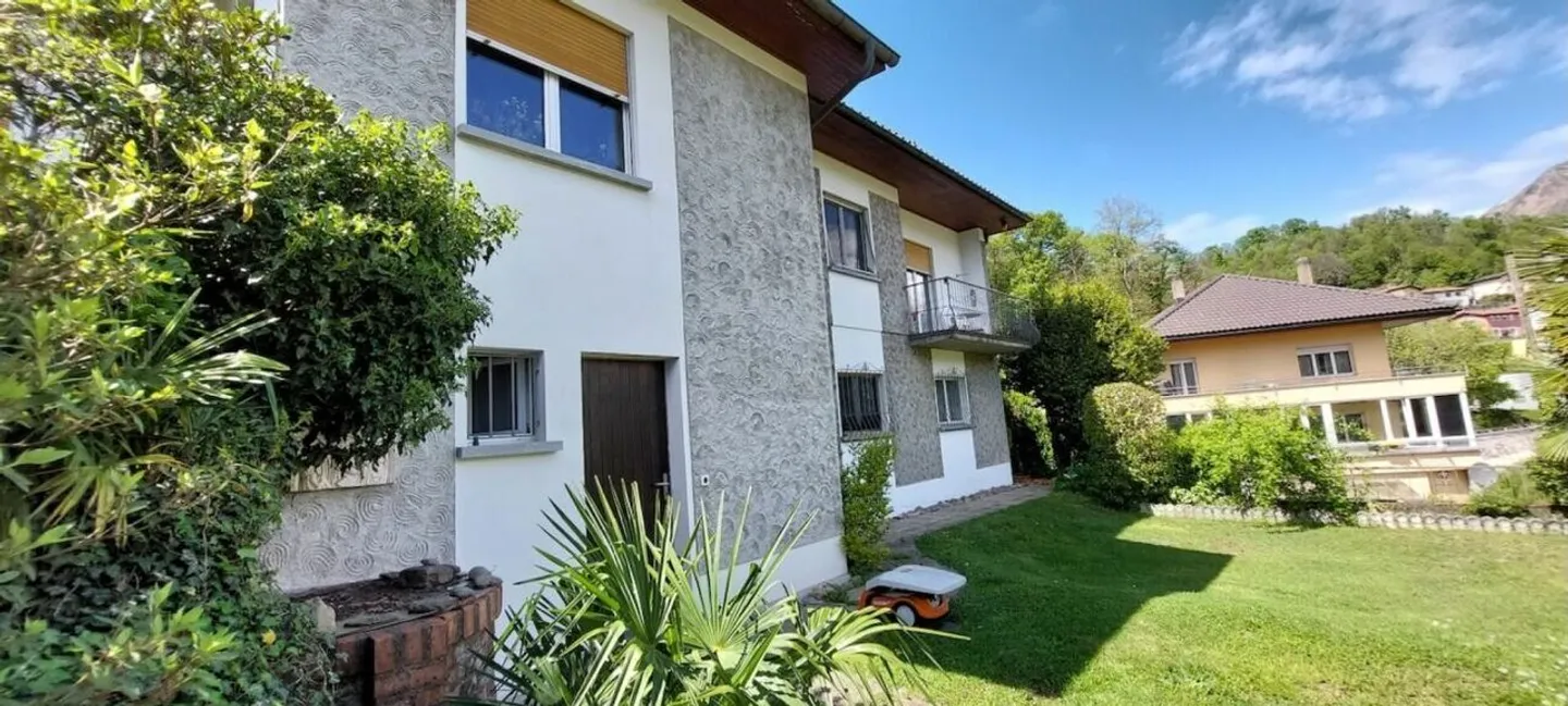 Charmante Villa dans la Vallée de Capriasca - Photo 3 sur 16