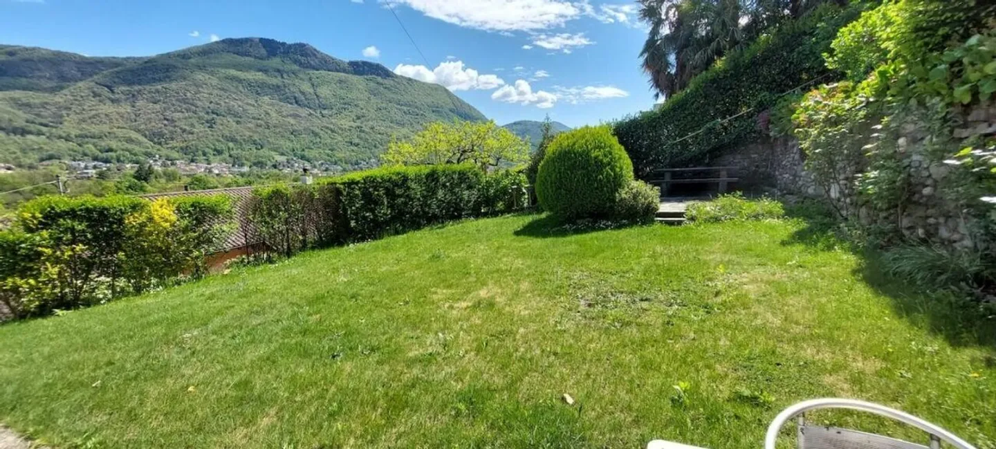 Charmante Villa dans la Vallée de Capriasca - Photo 6 sur 16