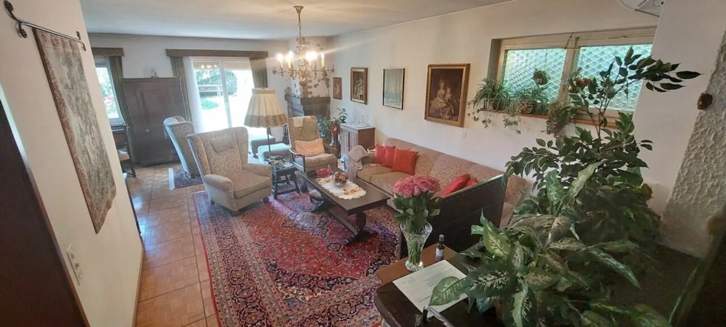 Charmante Villa dans la Vallée de Capriasca - Photo 9 sur 16