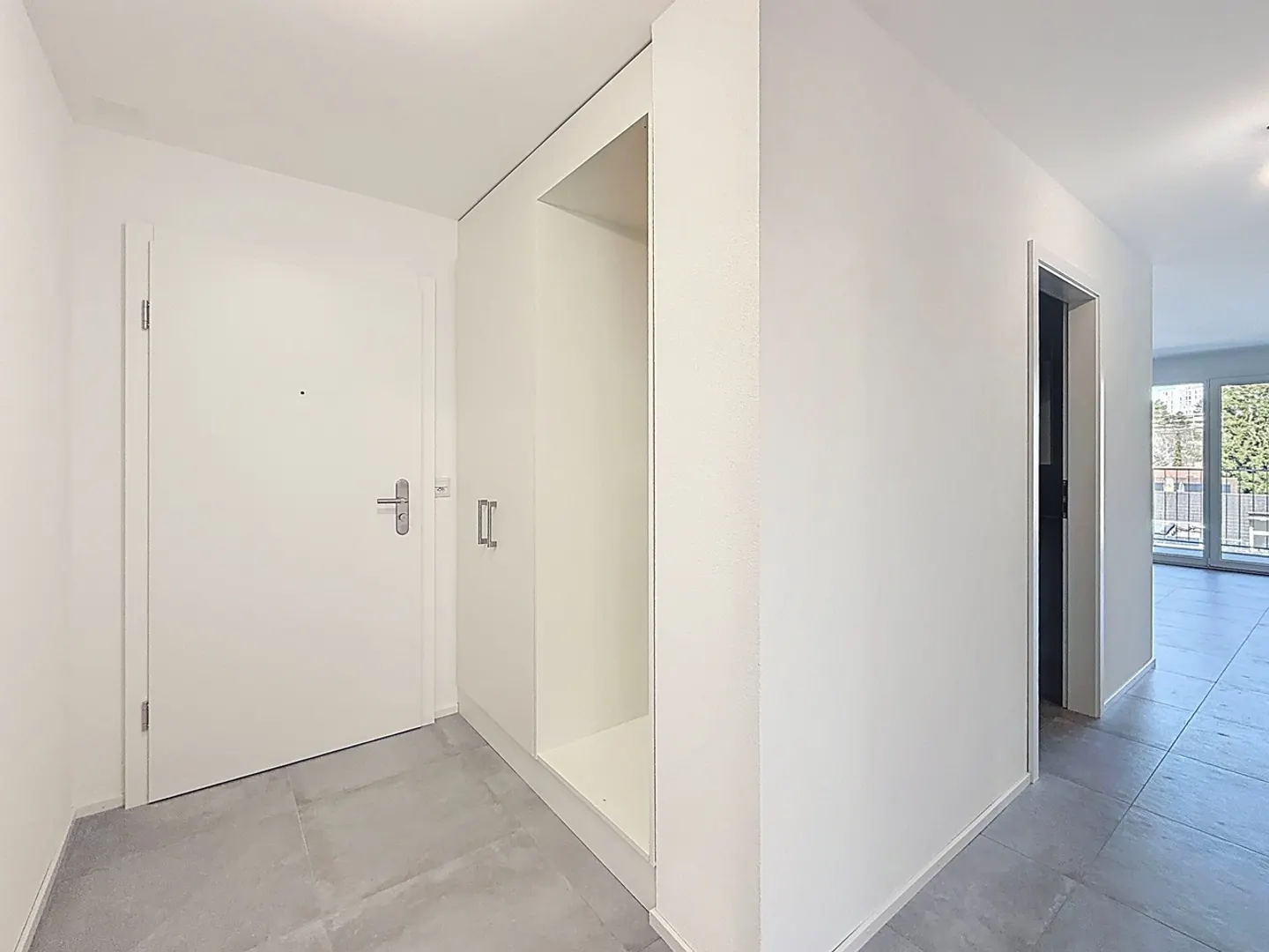 Moderne Wohnungen in Fribourg - Foto 6 von 10
