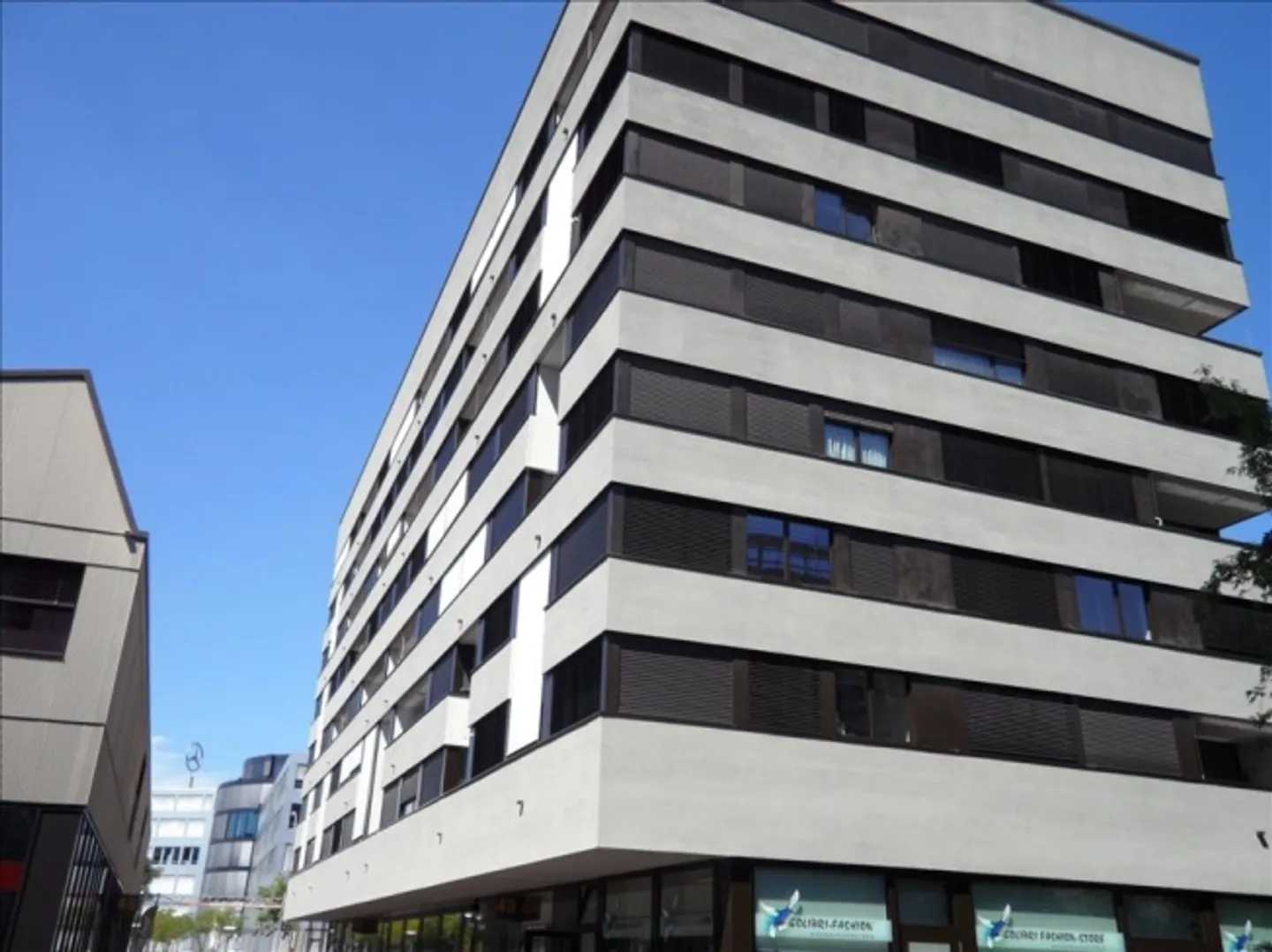 Modern Apartment near City Center - Photo 1 of 1