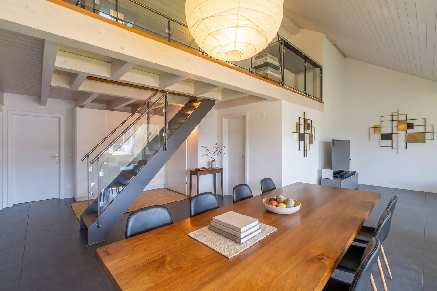 Charmante Maisonettewohnung - Foto 1 von 11