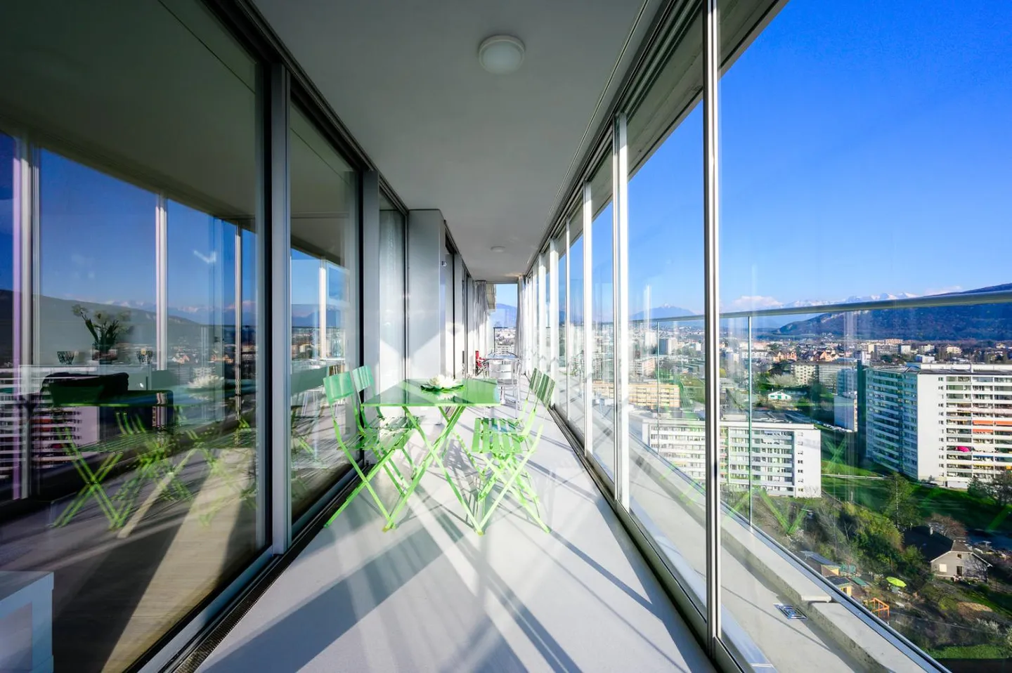 4-Zimmer-Wohnung - Foto 4 von 7