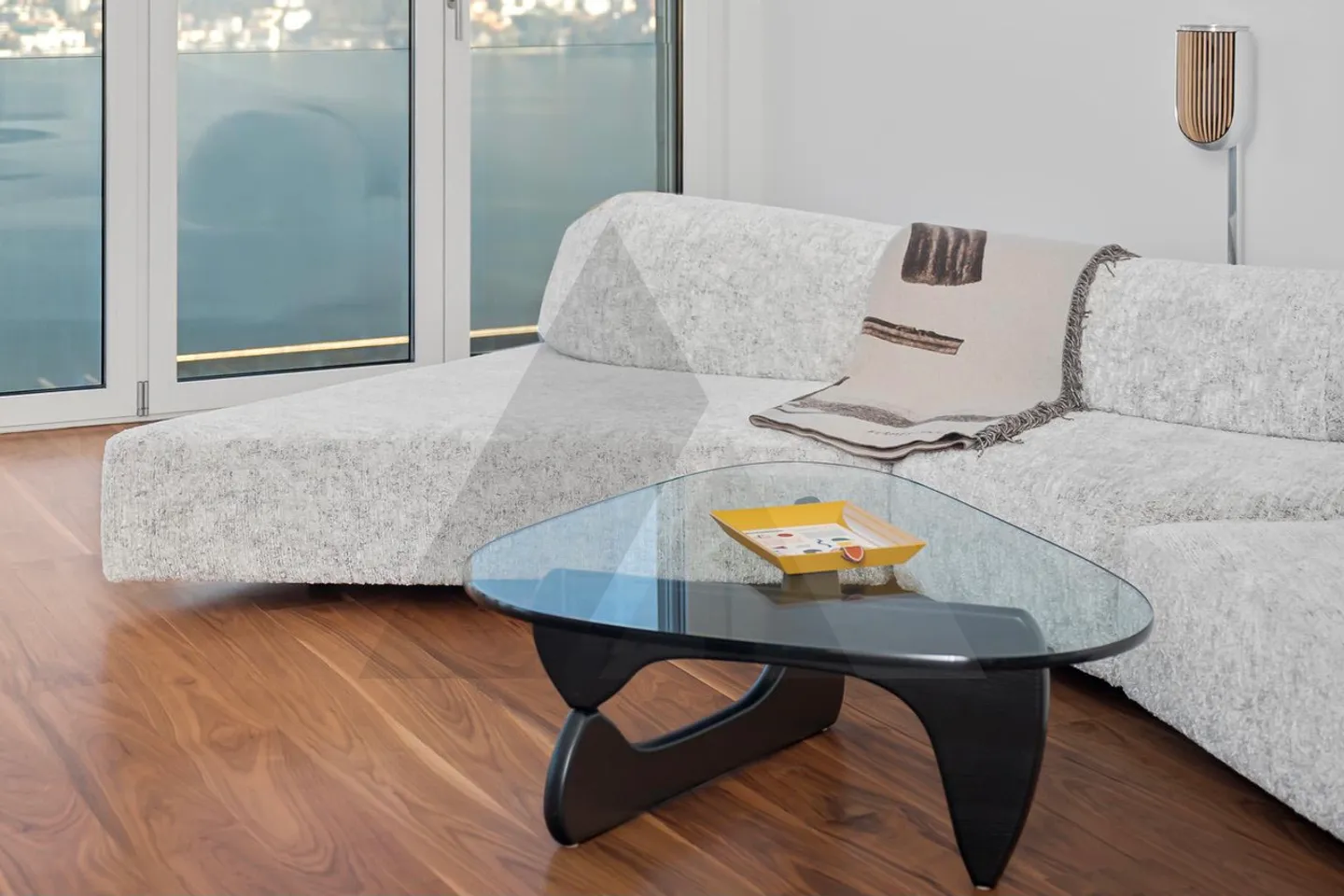 APPARTEMENT MEUBLÉ MODERNE AVEC SERVICES HÔTELIERS 5 ÉTOILES - Photo 9 sur 13