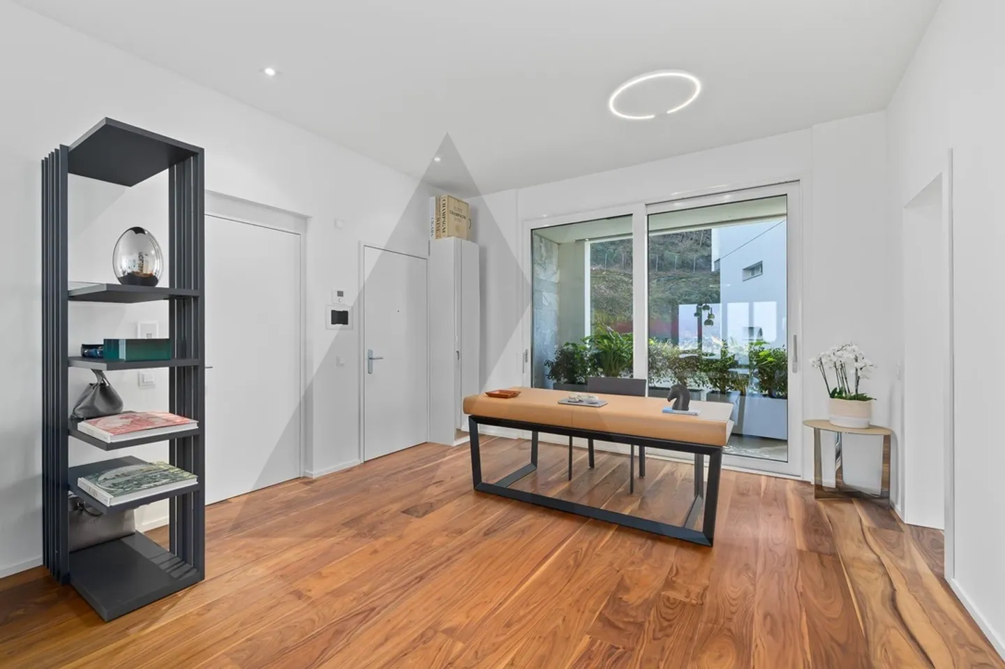 APPARTEMENT MEUBLÉ MODERNE AVEC SERVICES HÔTELIERS 5 ÉTOILES - Photo 10 sur 13