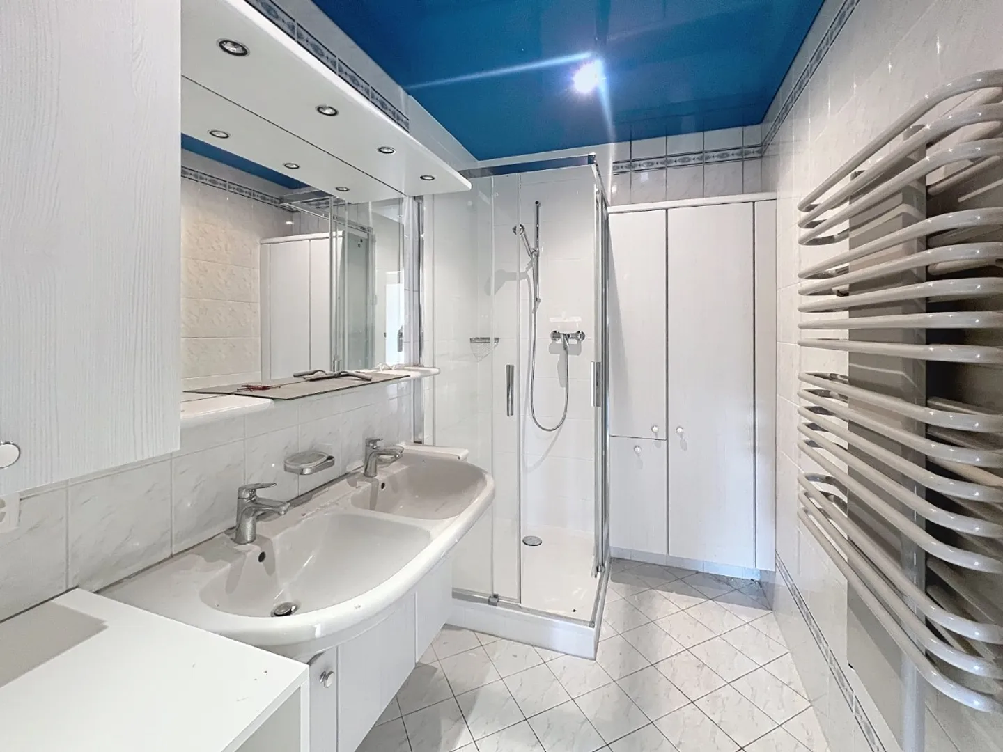 Appartement à louer - Photo 8 sur 12