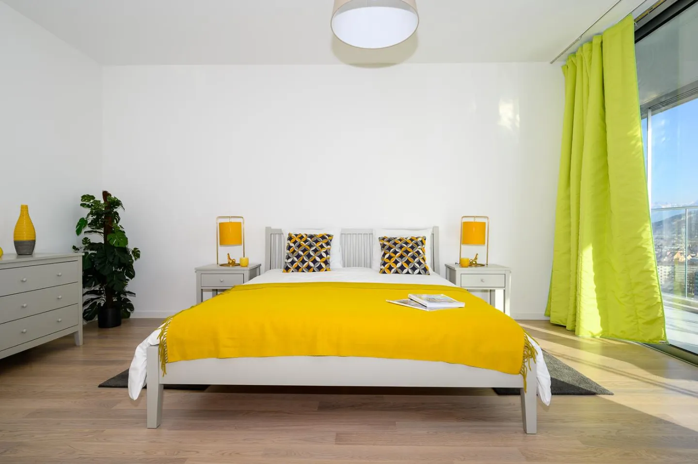 4-Zimmer-Wohnung - Foto 5 von 7