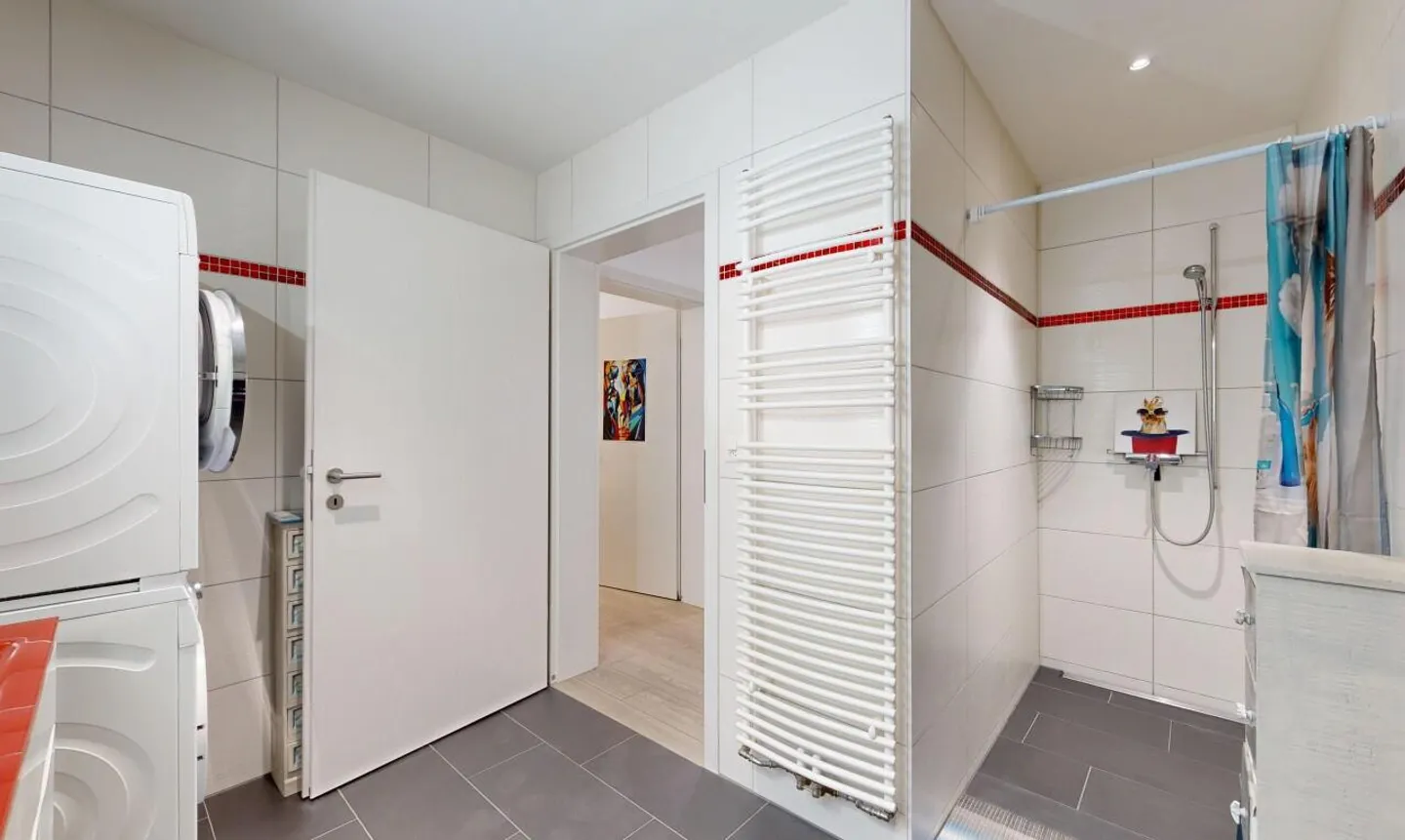 Magnifique 3.5 pièce  au centre de Gletterens - Photo 9 sur 11