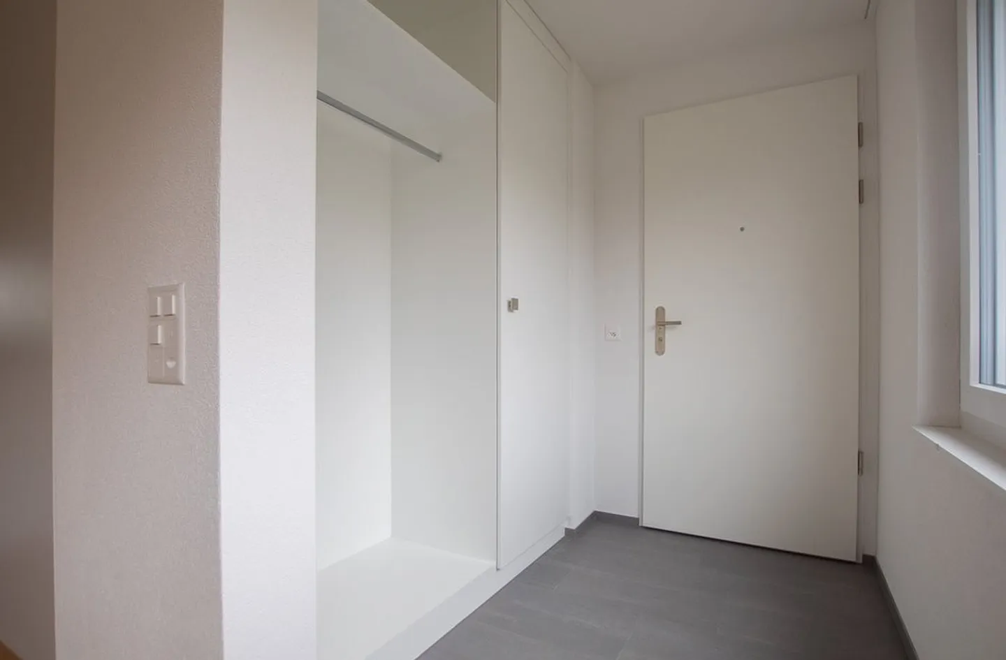 Appartement 4.5 pièces au rez-de-chaussée - en excellent état ! - Photo 8 sur 9