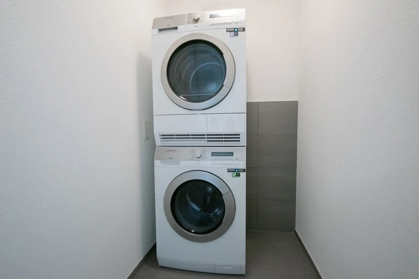 Appartement 4.5 pièces au rez-de-chaussée - en excellent état ! - Photo 9 sur 9