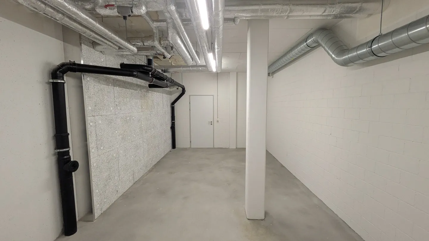 Magazzino di 24,8 m2 a Winterthur - Sulzerallee 73 - Foto 1 di 11