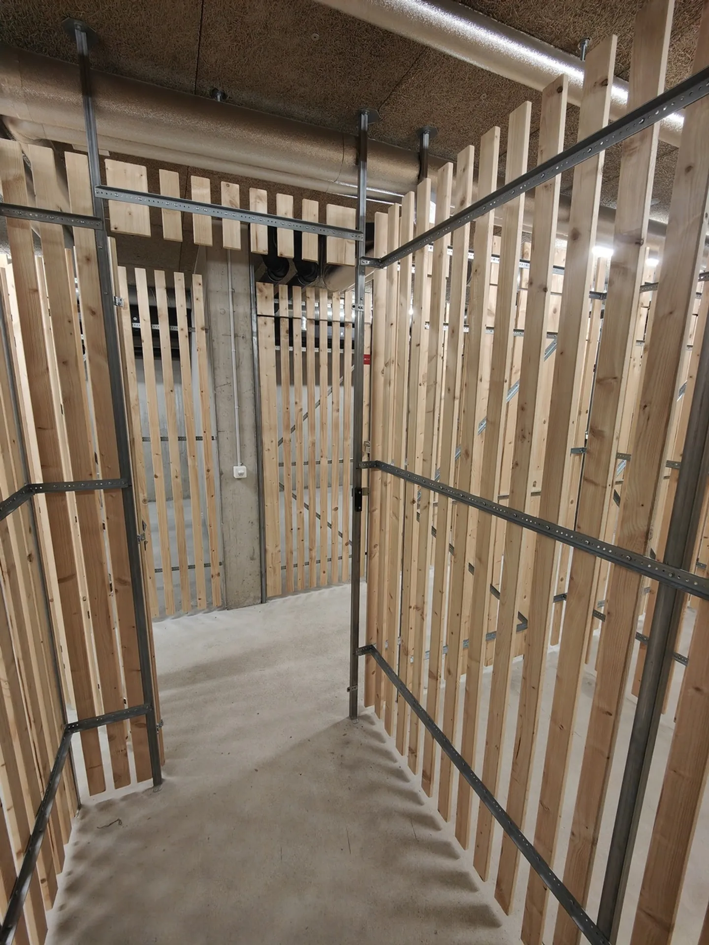 Lagerraum in Kriens - Foto 2 von 8