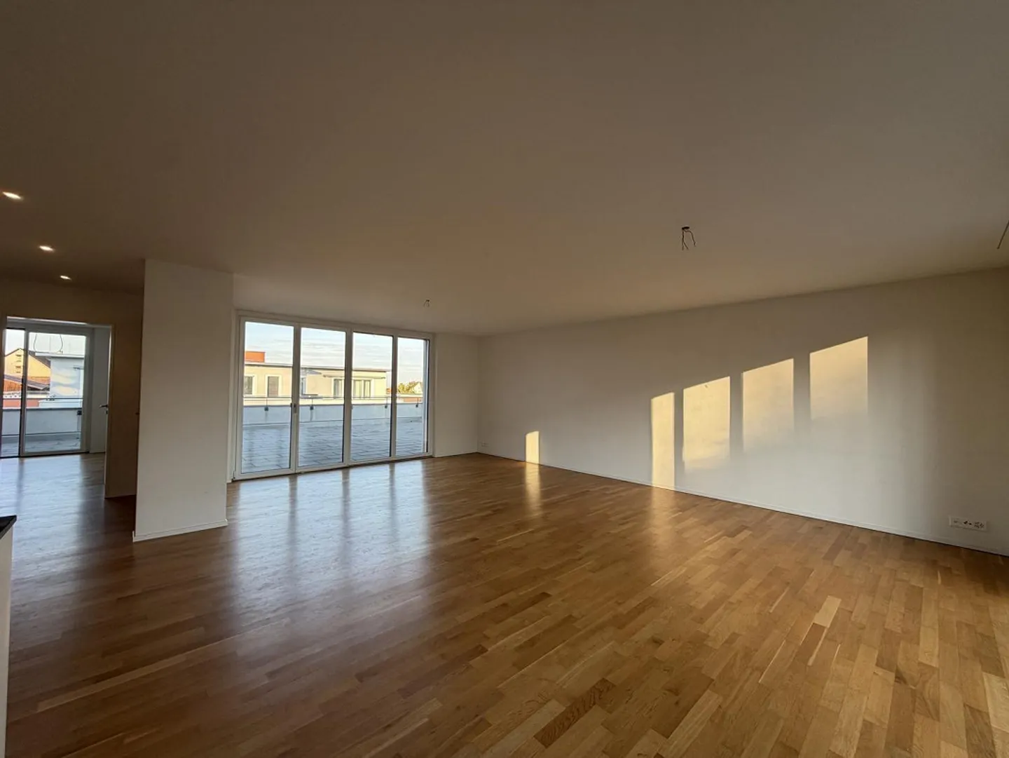 Apartment for rent in Tagelswangen - Photo 2 of 8