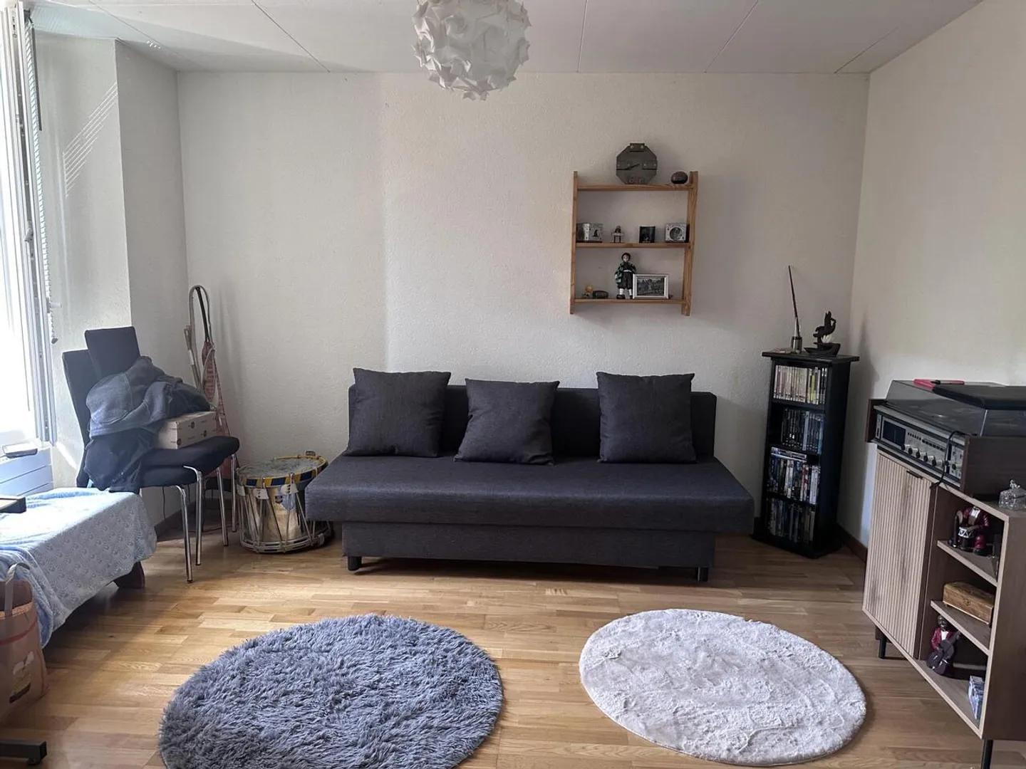 Charmante Wohnung mit Terrasse - Foto 9 von 13