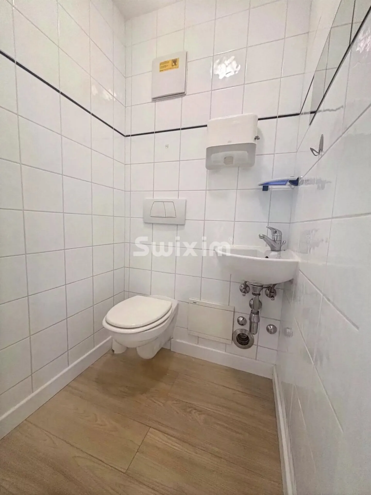Modern Office Space in Plan-les-Ouates - Photo 4 of 4