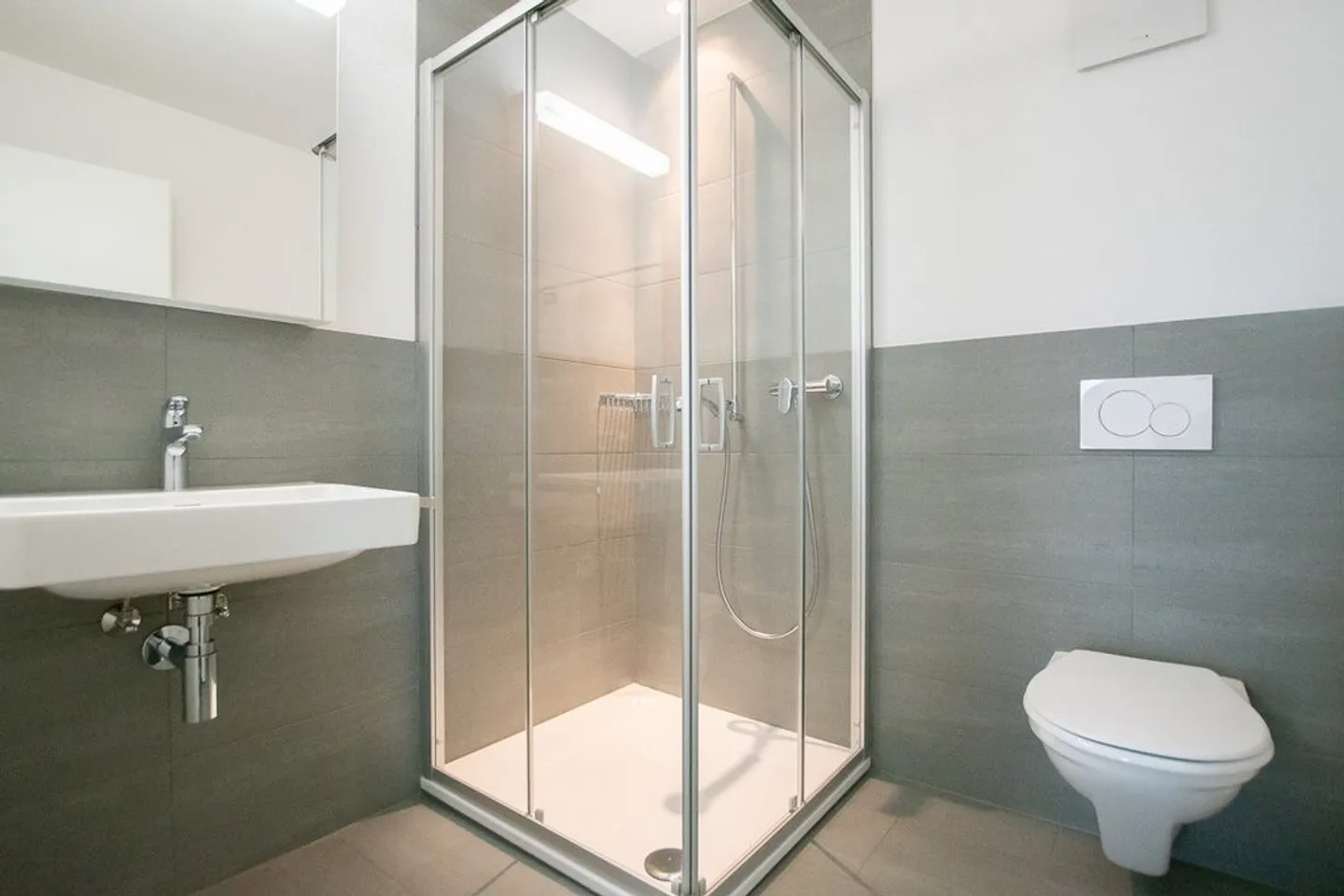 Appartement 4.5 pièces au rez-de-chaussée - en excellent état ! - Photo 6 sur 9