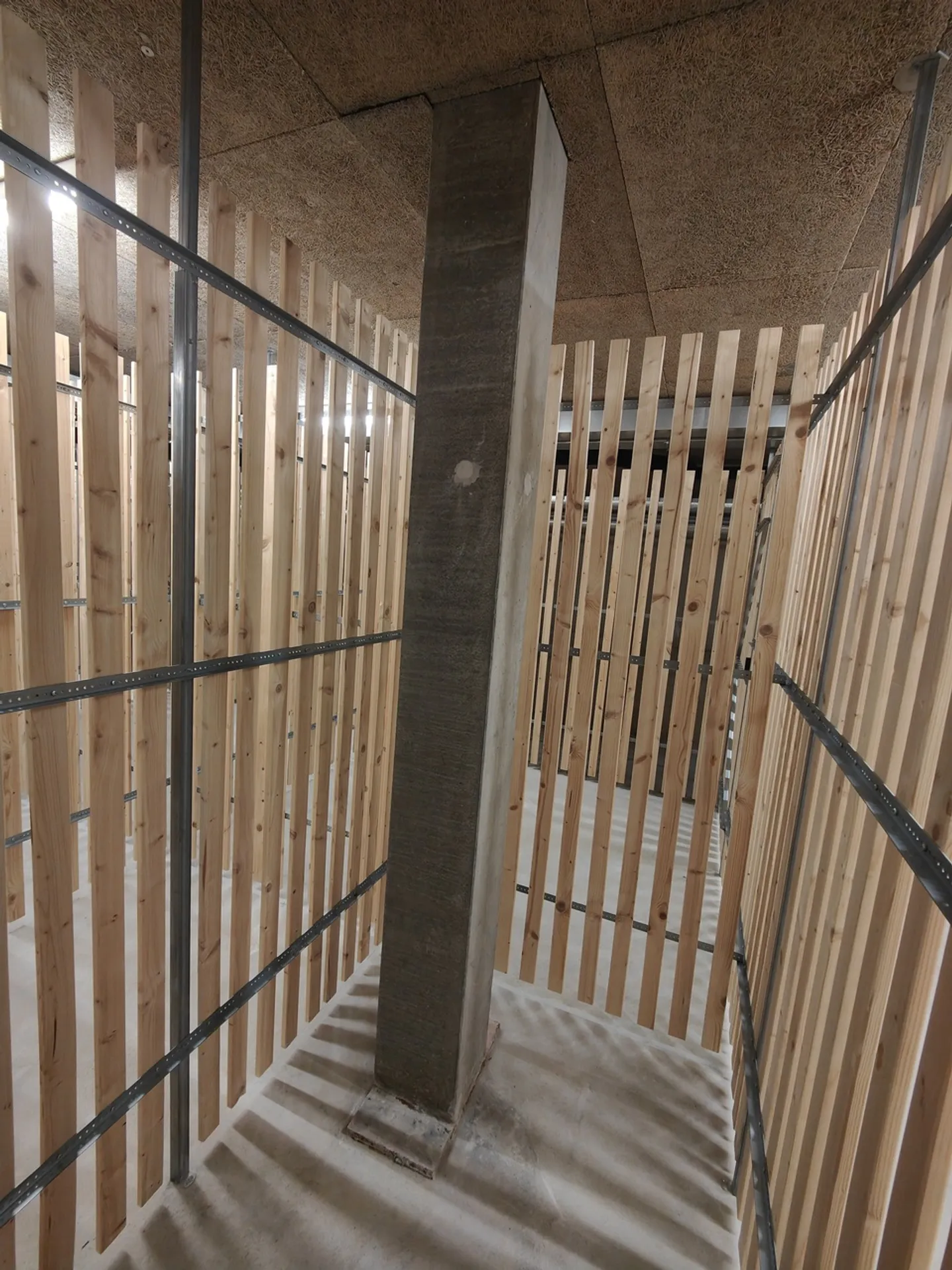 Lagerraum in Kriens - Foto 3 von 8