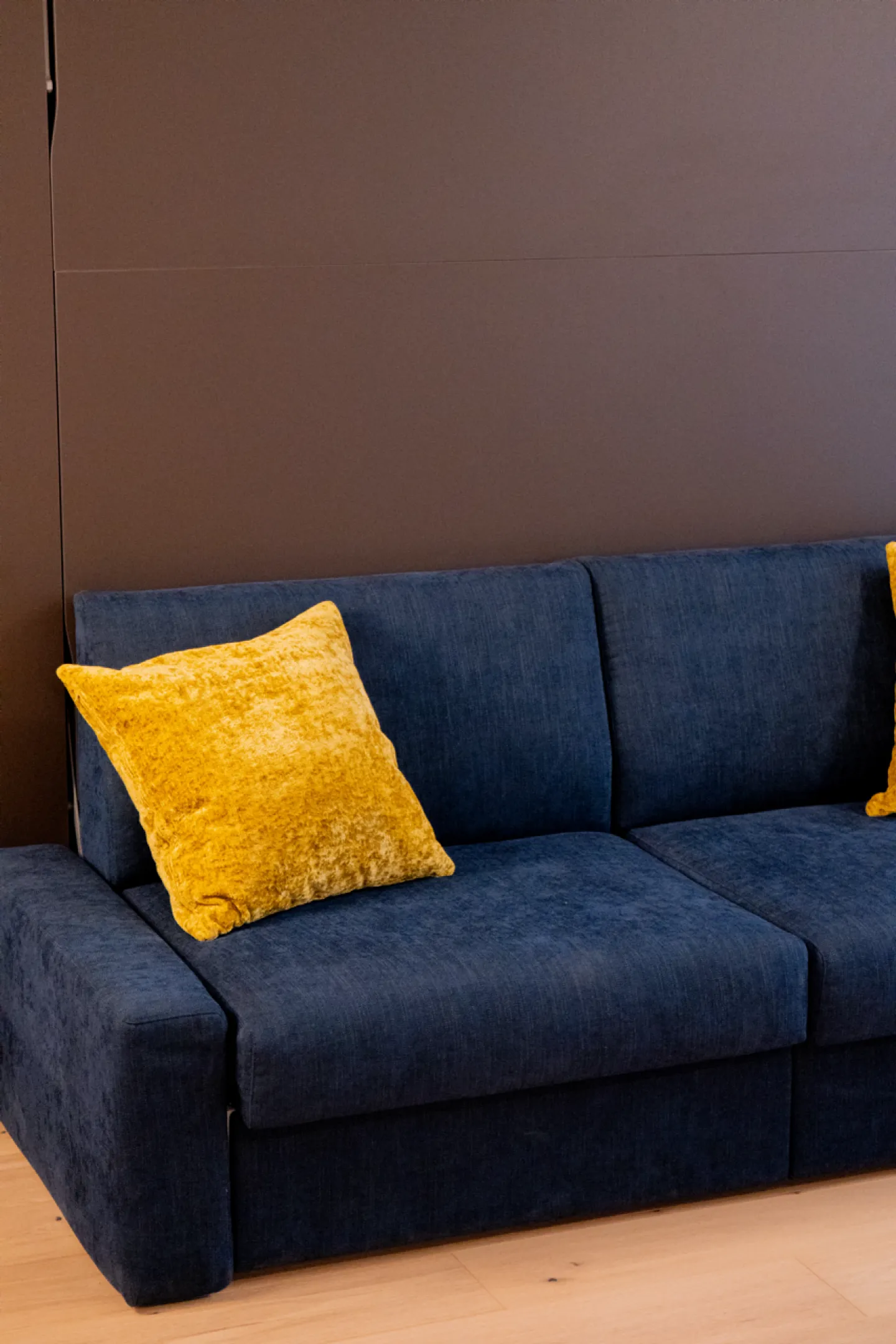 Middle Corner Suite - Foto 5 di 17