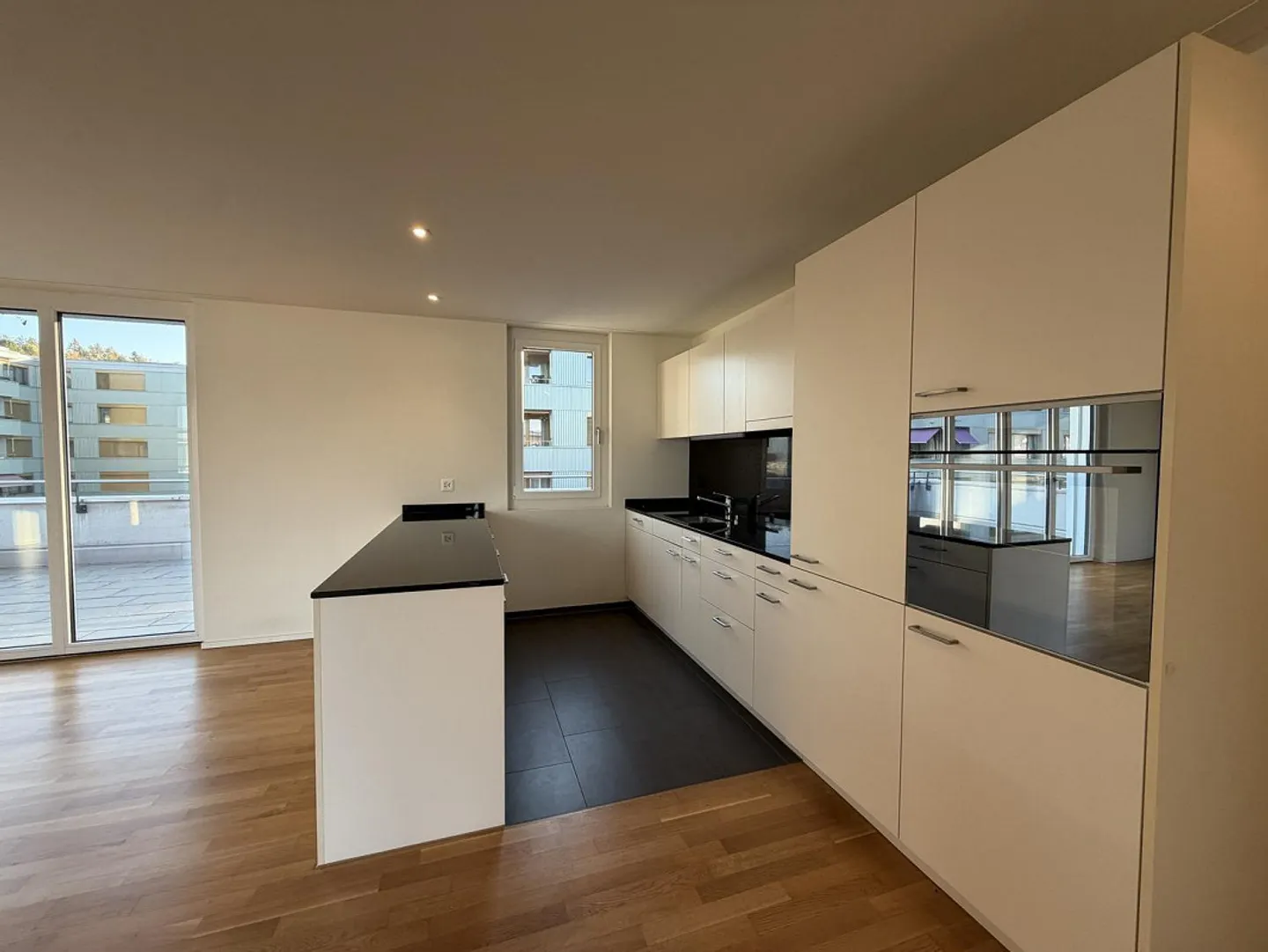 Apartment for rent in Tagelswangen - Photo 4 of 8