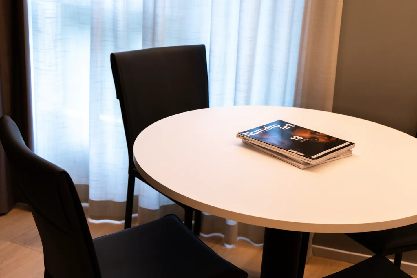 Middle Corner Suite - Foto 6 di 17