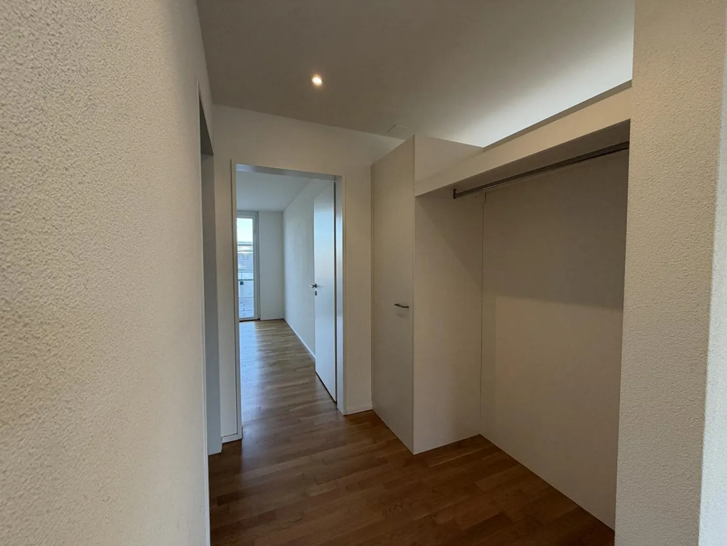 Apartment for rent in Tagelswangen - Photo 5 of 8