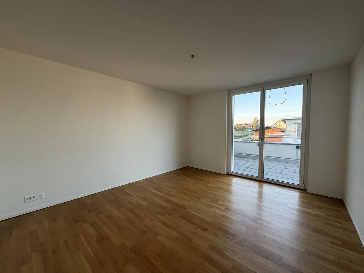 Apartment for rent in Tagelswangen - Photo 6 of 8