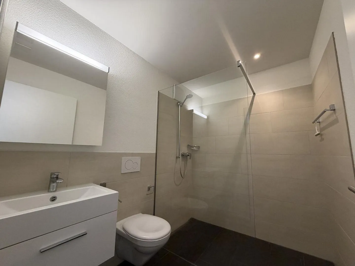 Apartment for rent in Tagelswangen - Photo 7 of 8