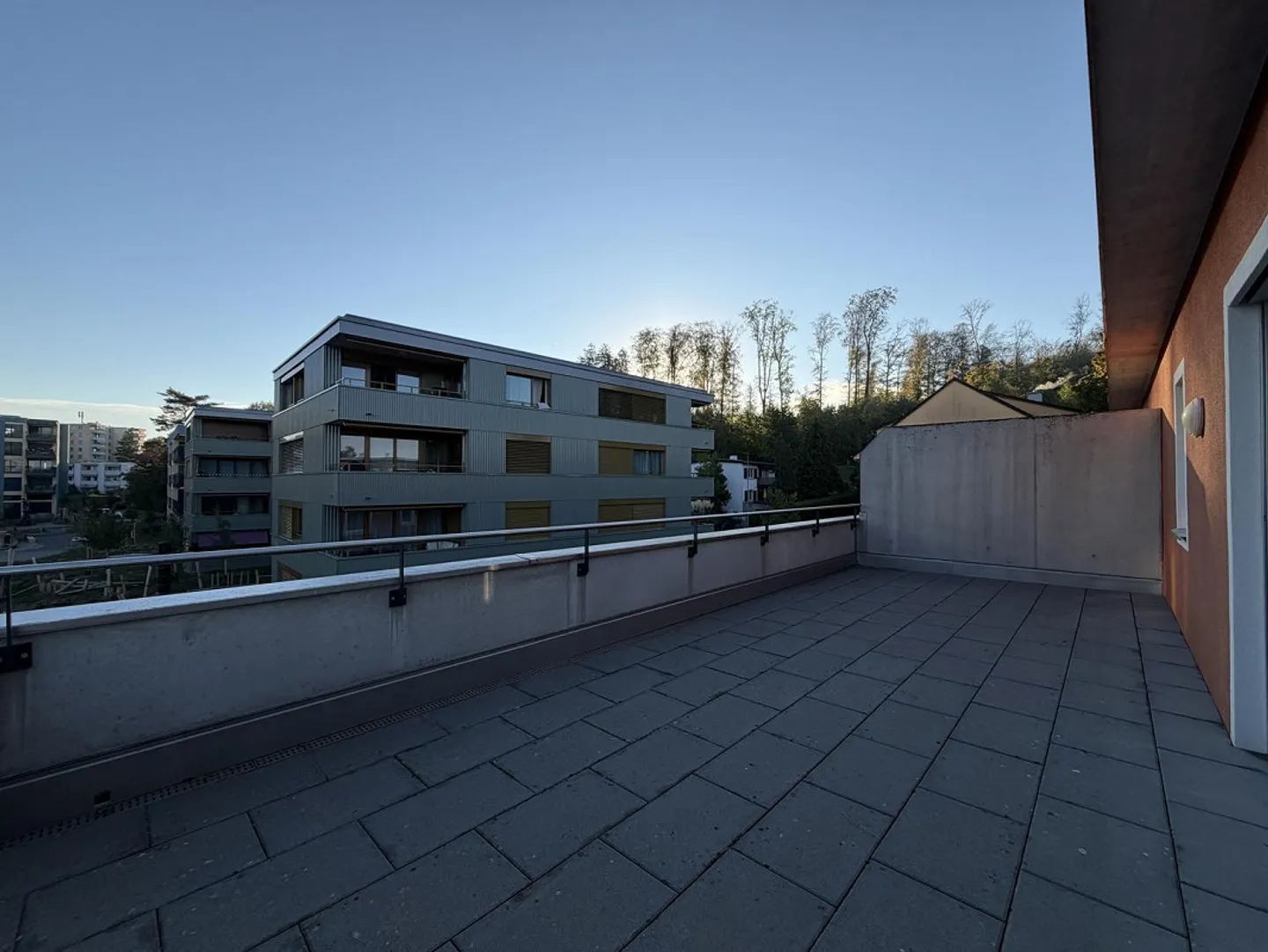 Apartment for rent in Tagelswangen - Photo 8 of 8
