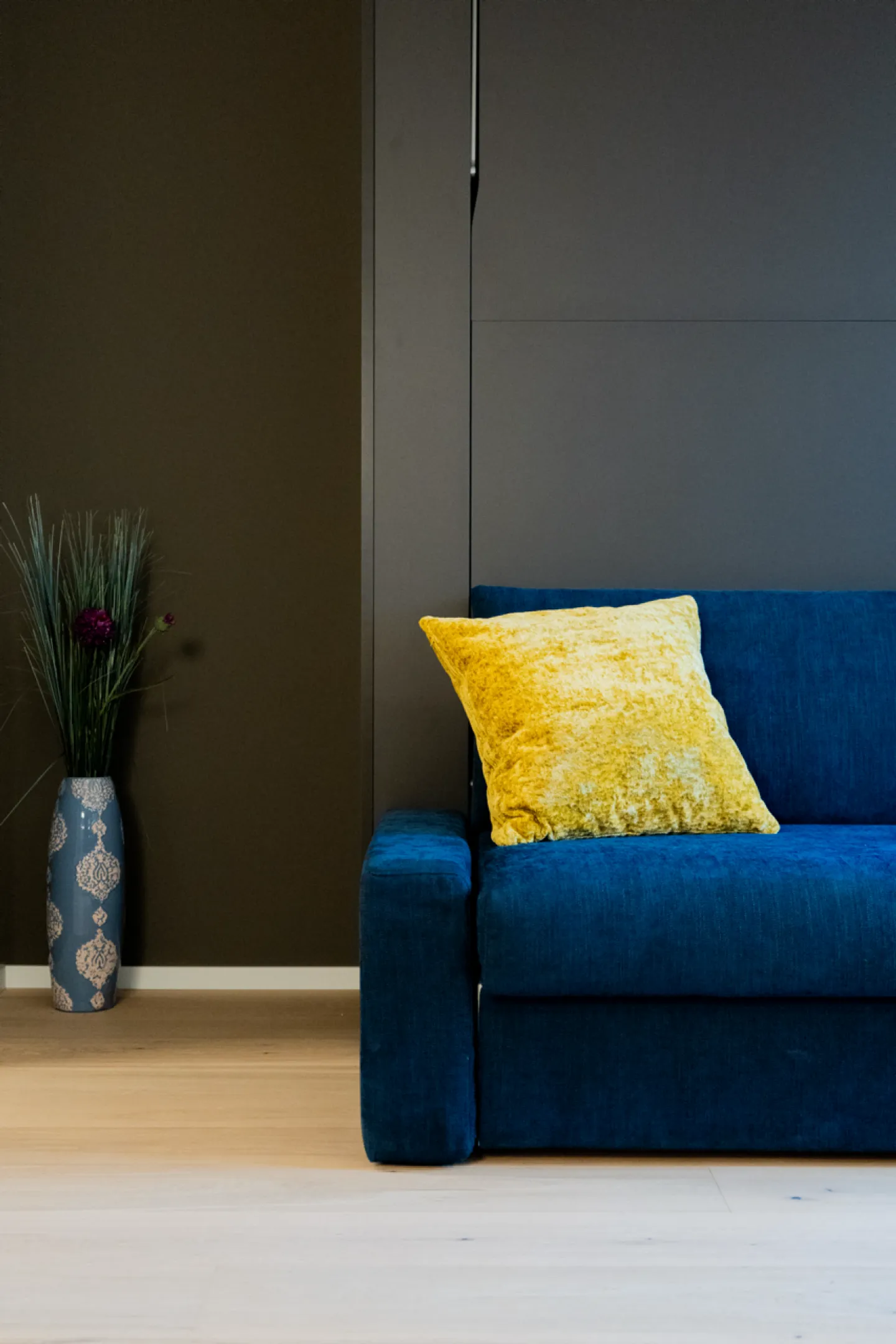 Middle Corner Suite - Foto 10 di 17