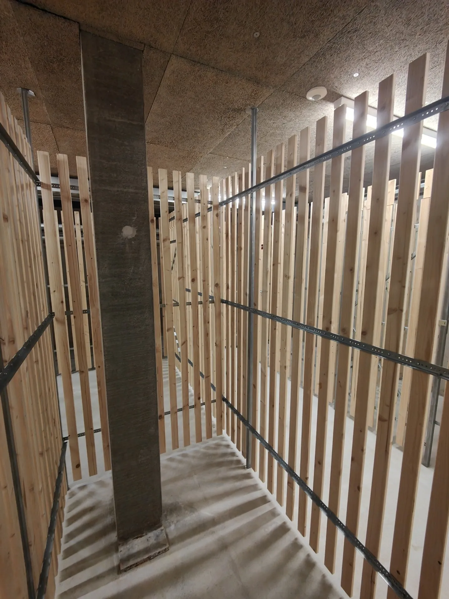 Lagerraum in Kriens - Foto 4 von 8