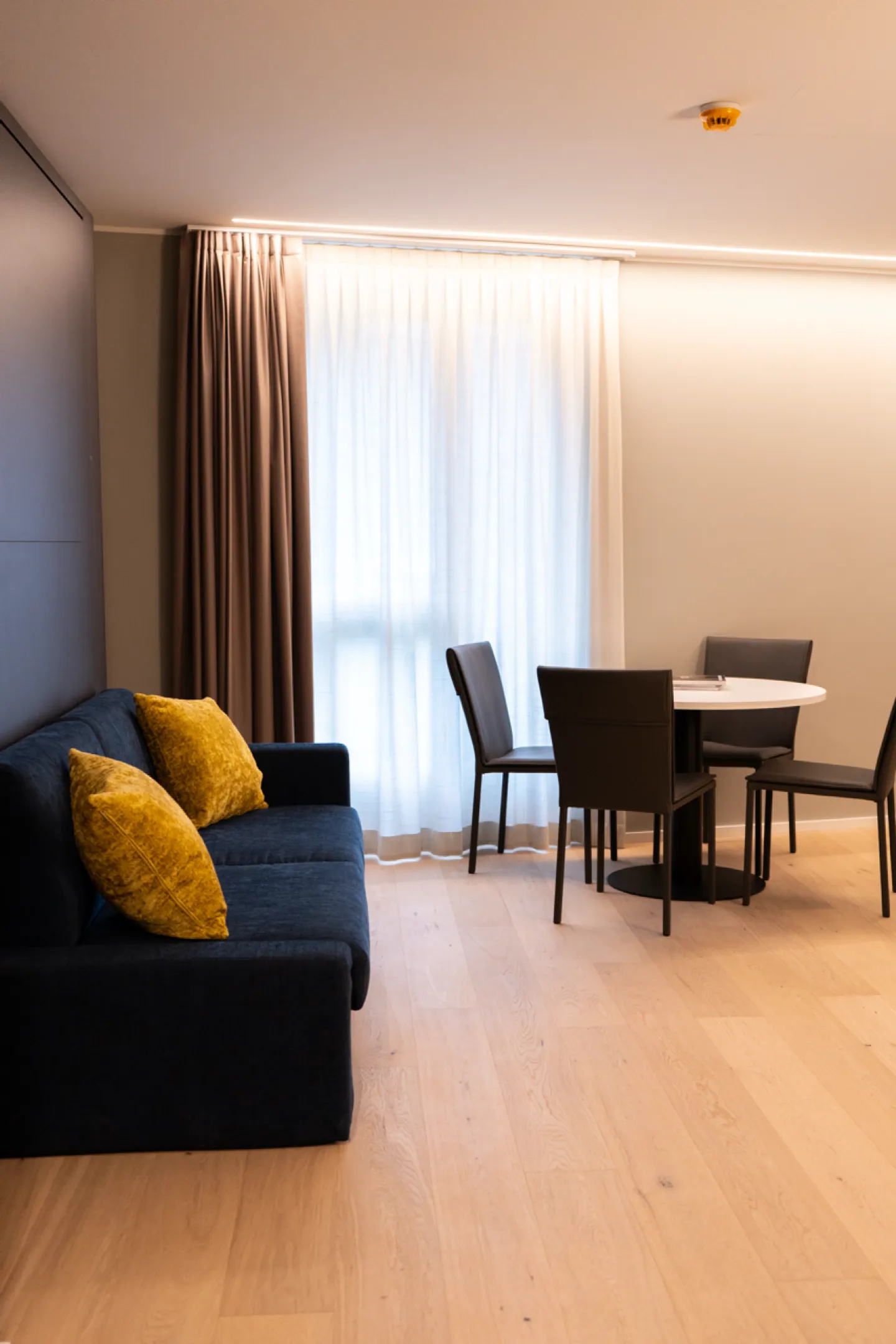Middle Corner Suite - Foto 16 di 17