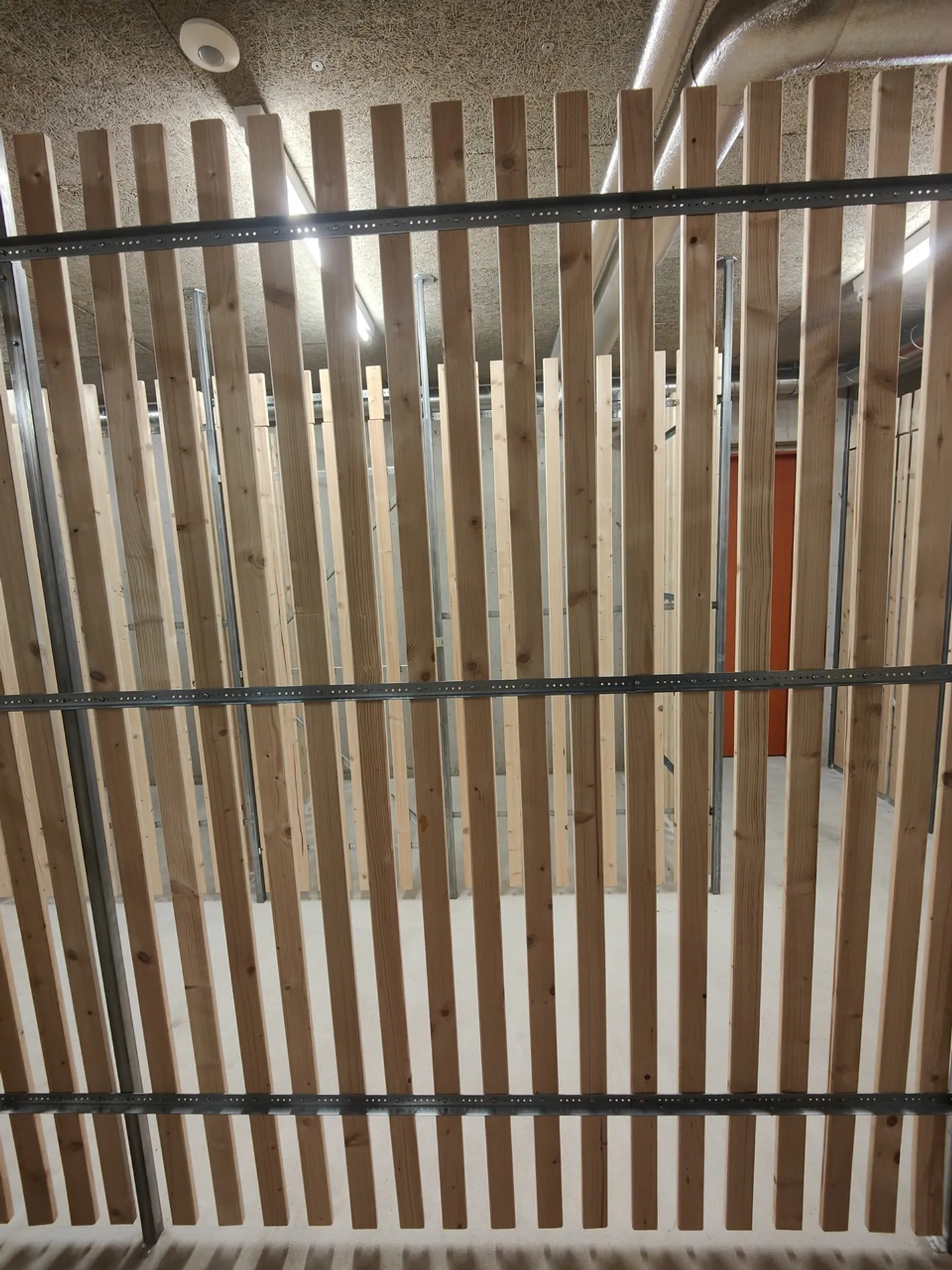 Lagerraum in Kriens - Foto 5 von 8