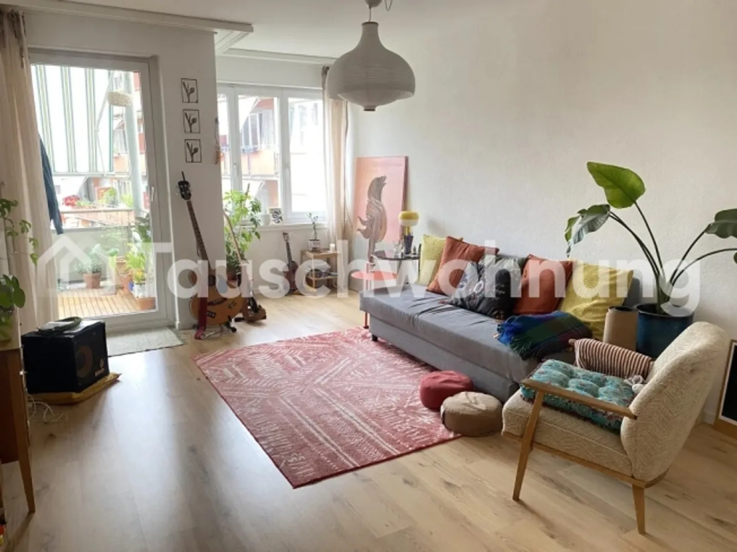 Apartment for rent - Photo 1 of 9