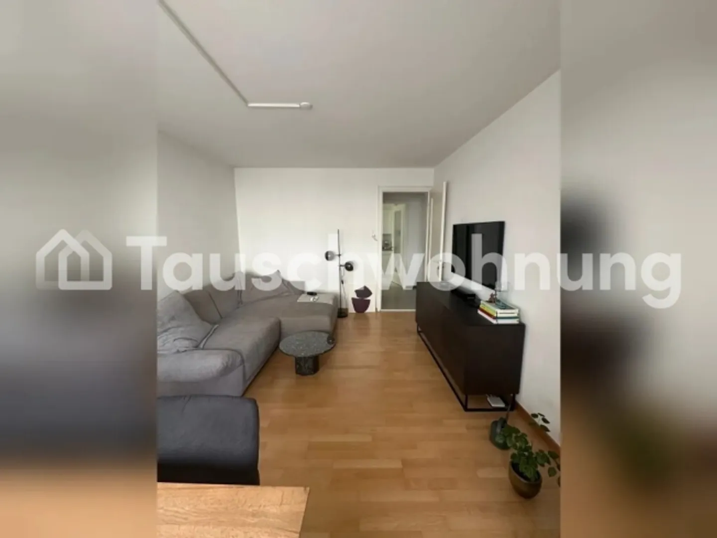 Charmante 2-Zimmer-Wohnung - Foto 1 von 1
