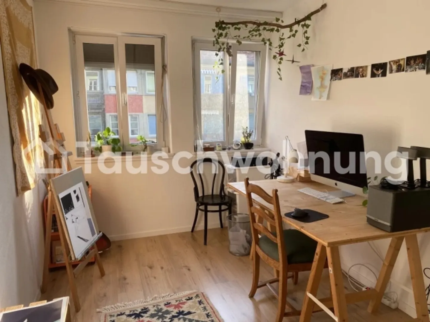 Apartment for rent - Photo 4 of 9