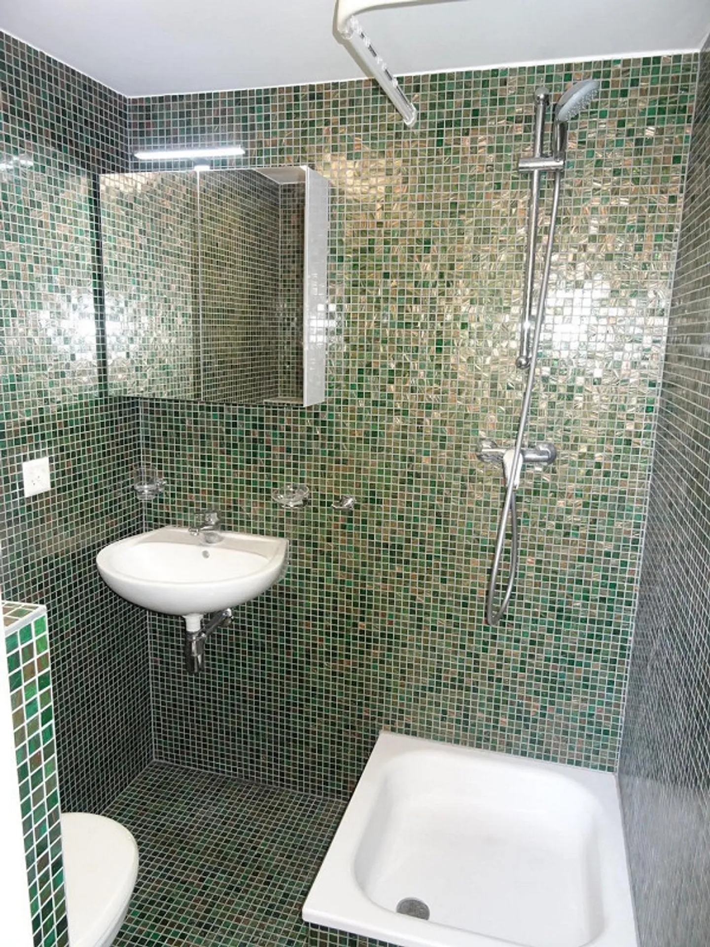 Chambre individuelle de 1 pièce, 9000 St. Gallen - Photo 2 sur 5