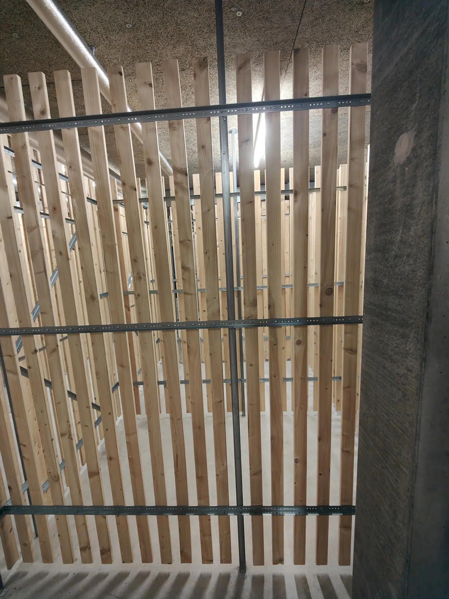 Lagerraum in Kriens - Foto 6 von 8