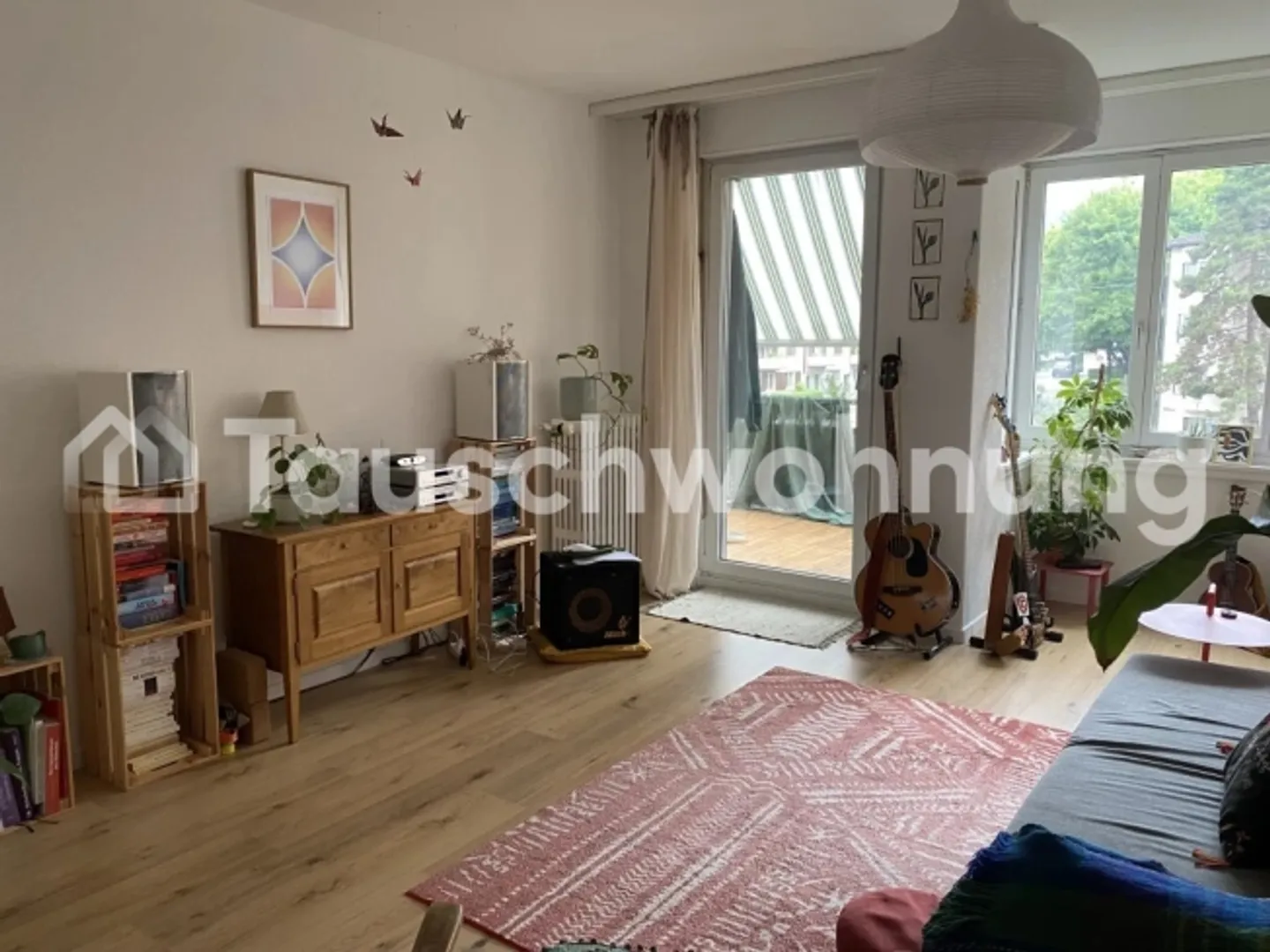 Apartment for rent - Photo 2 of 9