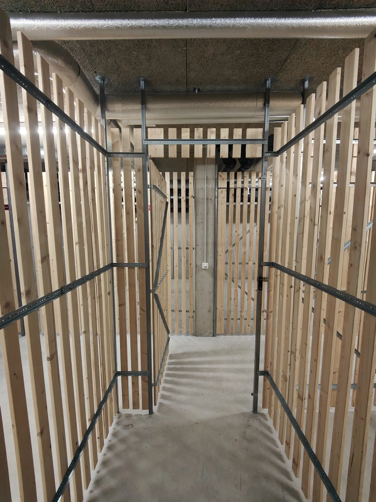 Lagerraum in Kriens - Foto 7 von 8